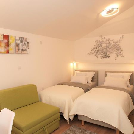 Cozy Studio Apartment Tian In Zagreb Ngoại thất bức ảnh