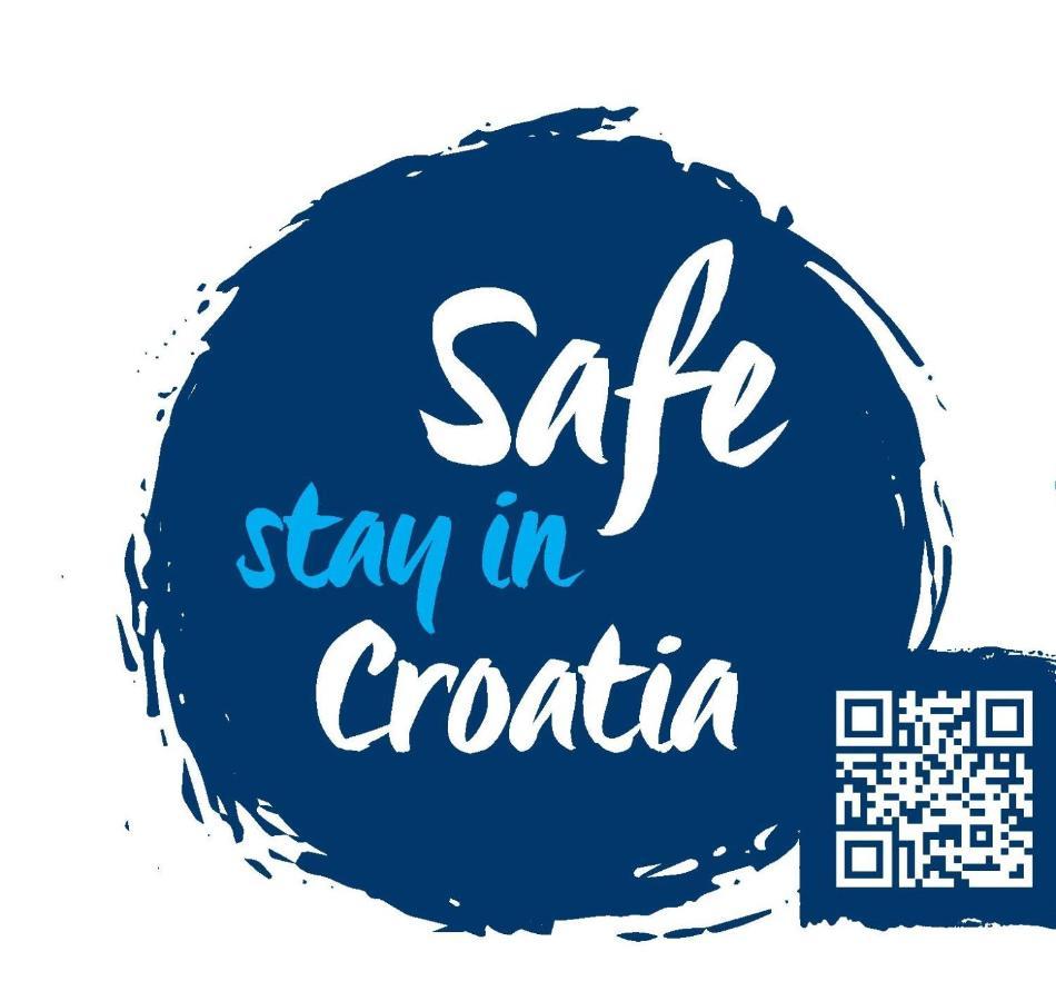 Cozy Studio Apartment Tian In Zagreb Ngoại thất bức ảnh