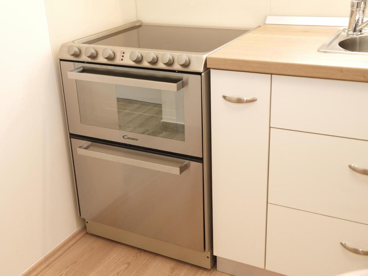 Cozy Studio Apartment Tian In Zagreb Ngoại thất bức ảnh
