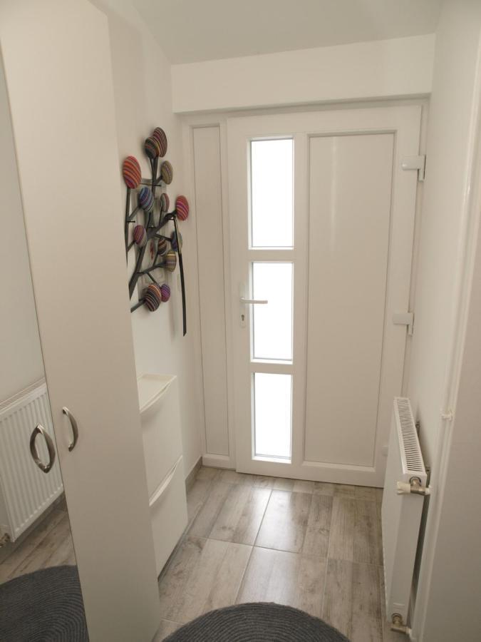 Cozy Studio Apartment Tian In Zagreb Ngoại thất bức ảnh