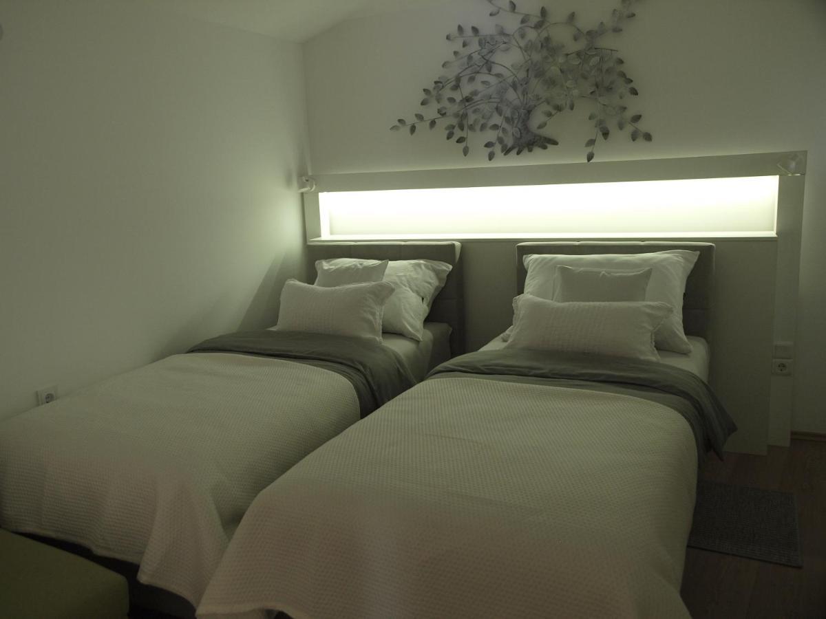 Cozy Studio Apartment Tian In Zagreb Ngoại thất bức ảnh