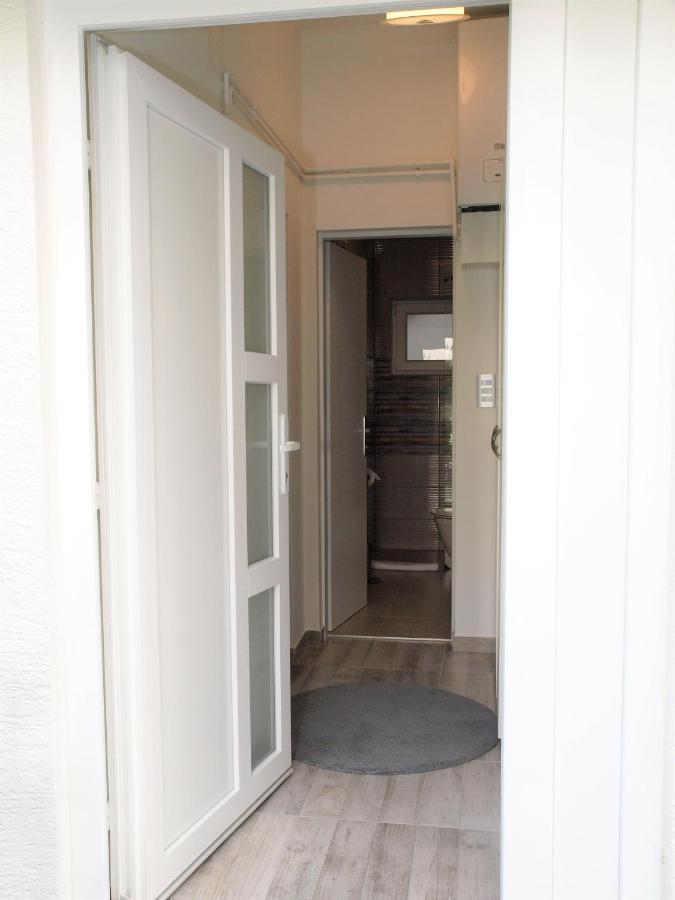 Cozy Studio Apartment Tian In Zagreb Ngoại thất bức ảnh